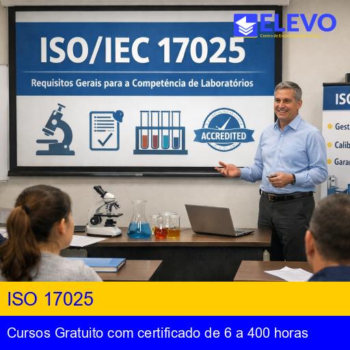 ISO 17025